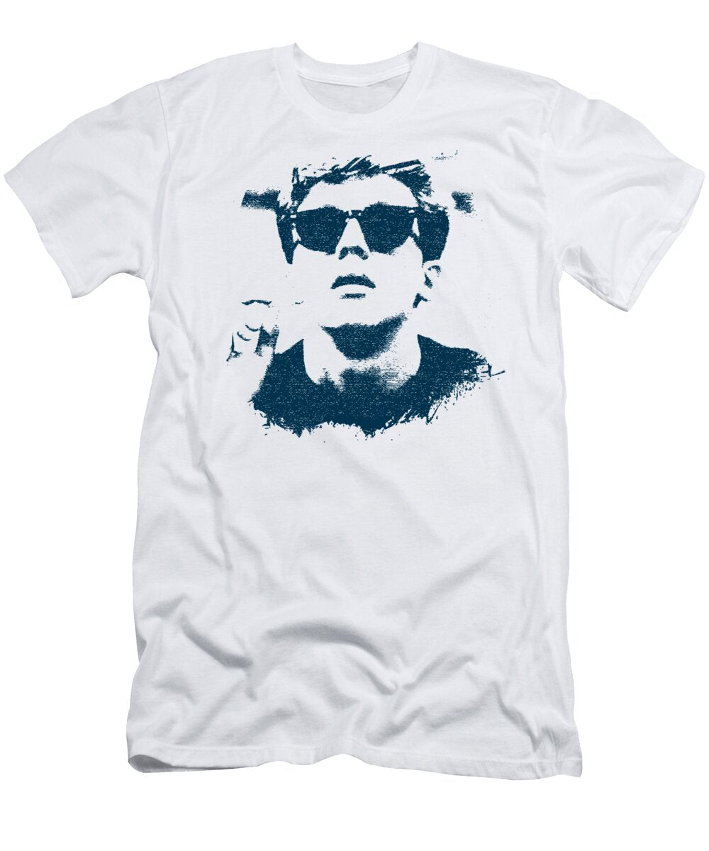 Lil Xan Hesti Salak T-Shirt