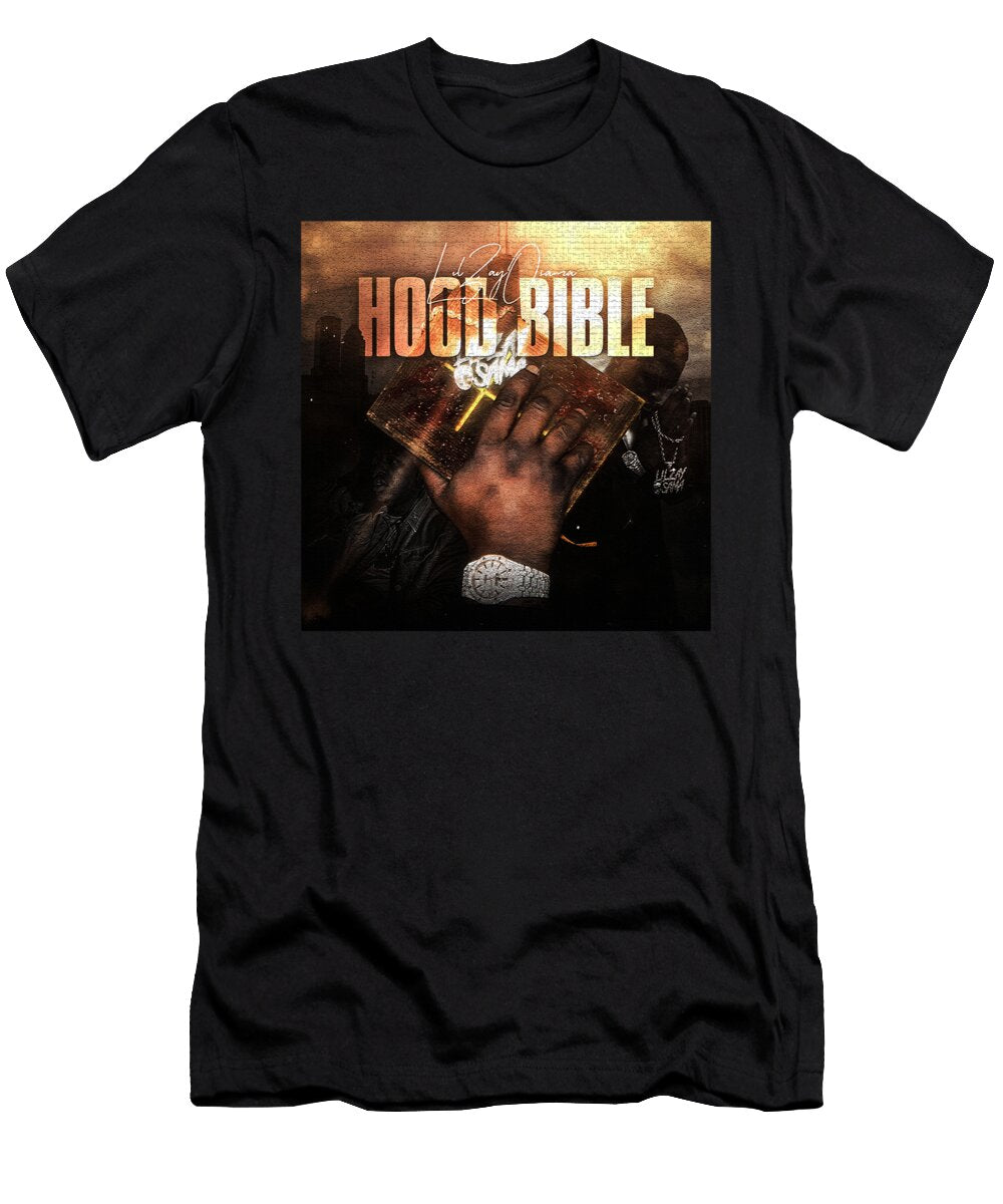 Lil Zay Osama Risingpegasus Risingpegasus T-Shirt
