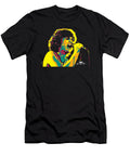 Linda Ronstadt Linda Maria Ronstadt in Pop Art V7 Andika Bahtiar T-Shirt