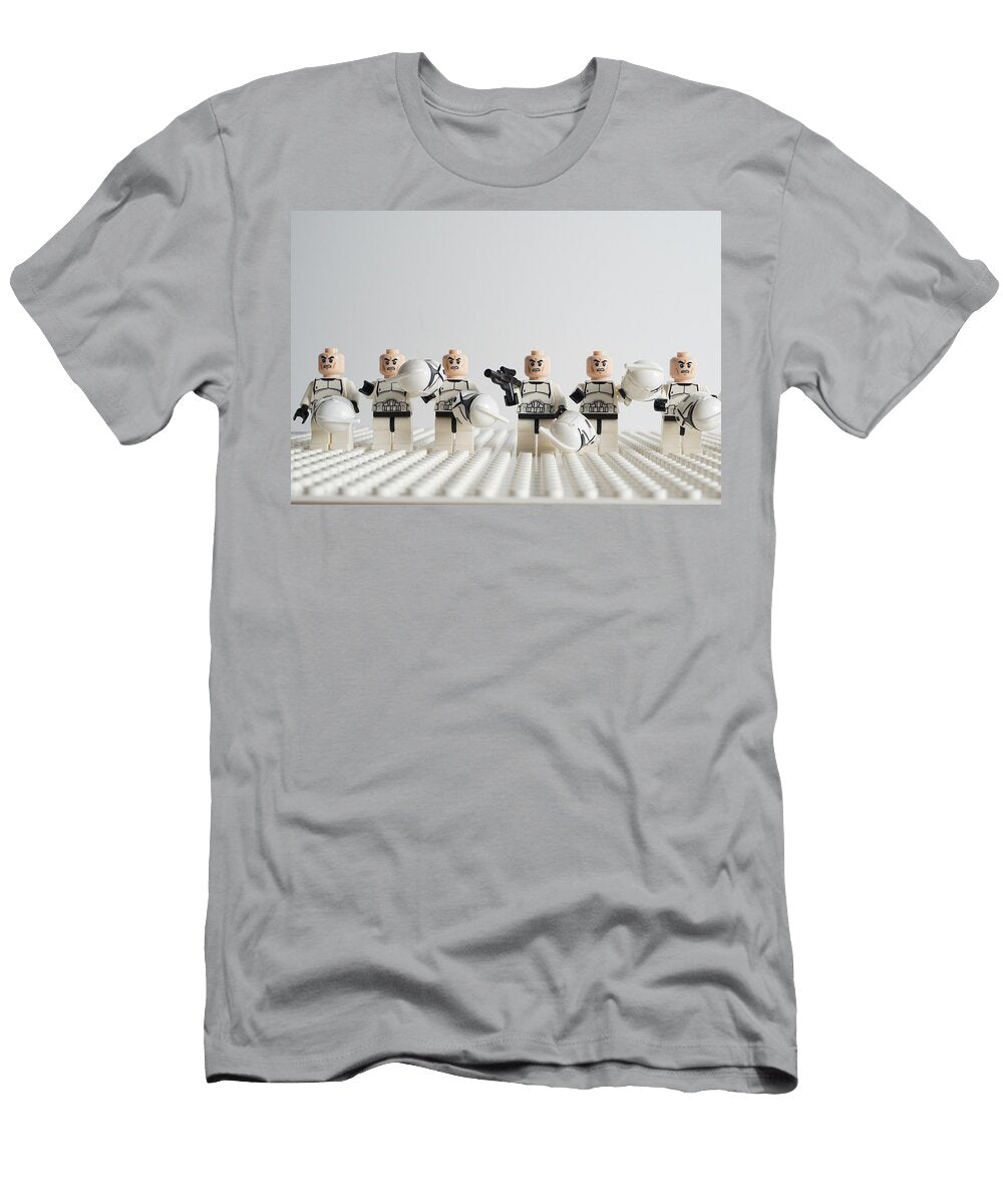 Line Up Brett Butler T-Shirt