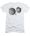 Lion Dance Jerry Cordeiro T-Shirt