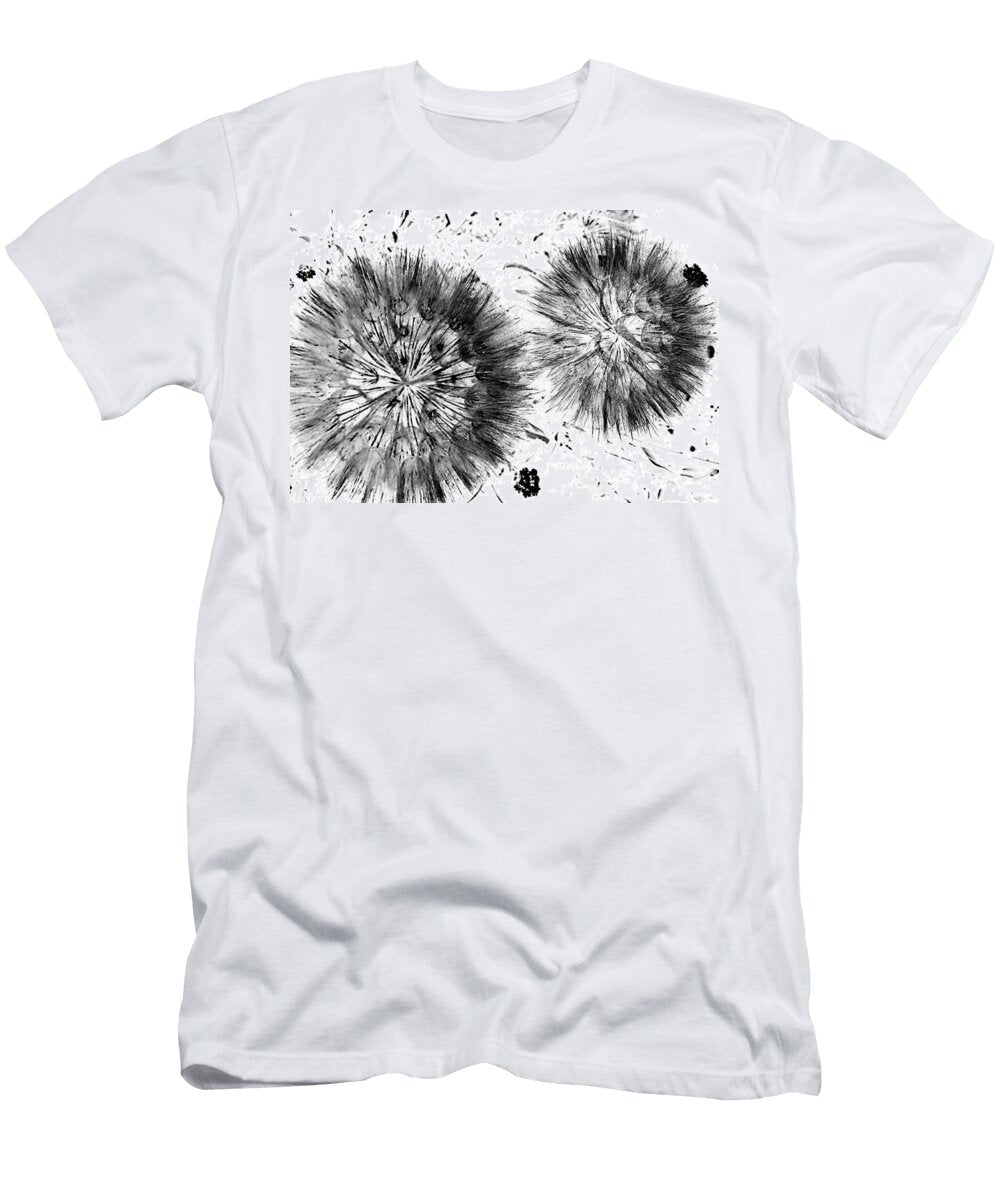 Lion Dance Jerry Cordeiro T-Shirt