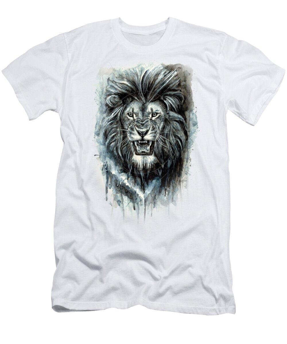 Lion for Michael Volpicelli T-Shirt