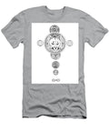 Lion Gate 8 8 2022 Katherine Nutt T-Shirt