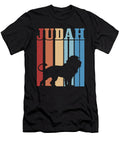 Lion of Judah Irwan Opansa T-Shirt