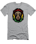 Lion Reggae Legawa Pranowo T-Shirt