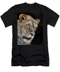 Lioness 2 Nikolyn Mcdonald T-Shirt