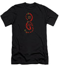 Little Night Music of Wolfgang Amadeus Mozart Frantz Cialec T-Shirt