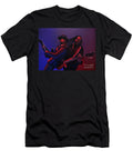 Living Colour Paul Meijering T-Shirt