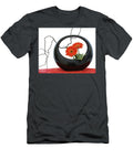 Living Flowers Ikebana Nikolyn Mcdonald T-Shirt