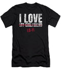 Lo Fi Music Lover Genre Melody Sound Musician Tenshirt T-Shirt