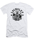 Locksley Forward Cordie Jones T-Shirt