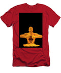 Loego Model 2 Jijo George T-Shirt