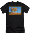 Loess Hills Gold Nikolyn Mcdonald T-Shirt