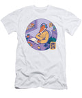 Lofi Life Fox Me T-Shirt