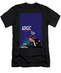 Logic Announces Bobby Tarantino Vs Everybody Mattie Hernandez T-Shirt