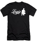 Logic Mattie Hernandez T-Shirt