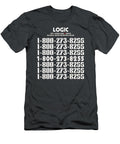 Logic Siska Fran T-Shirt