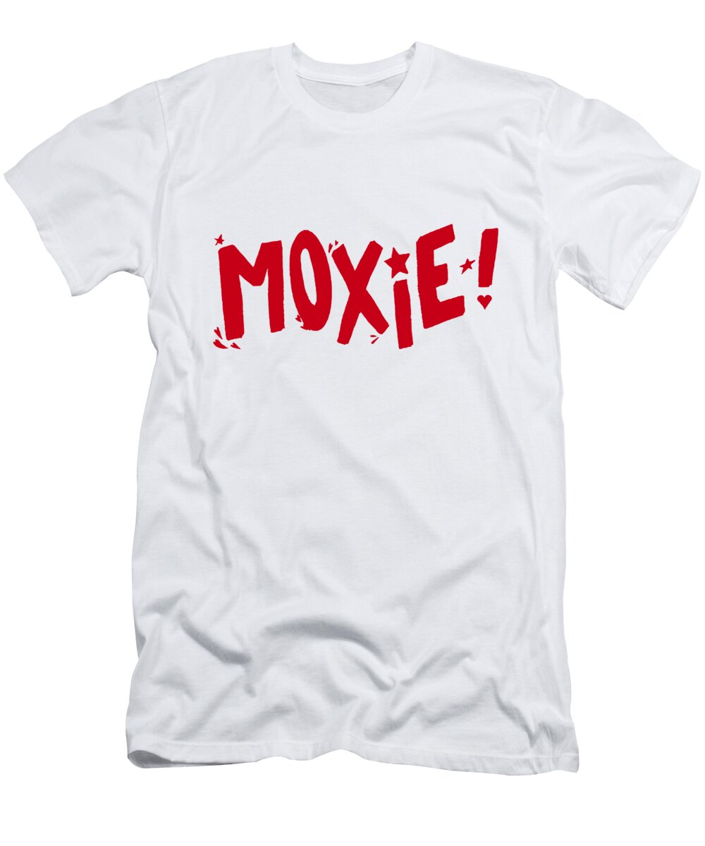 Logo Dawkin Sleathe T-Shirt