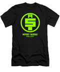 Logo Nipsey Husle Repper Hits Meade Esselin T-Shirt