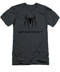 Logo Spider Toby John Barack T-Shirt