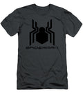 Logo Spiderman Tom John Barack T-Shirt