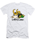 Loking Lame Katrina Wilson T-Shirt