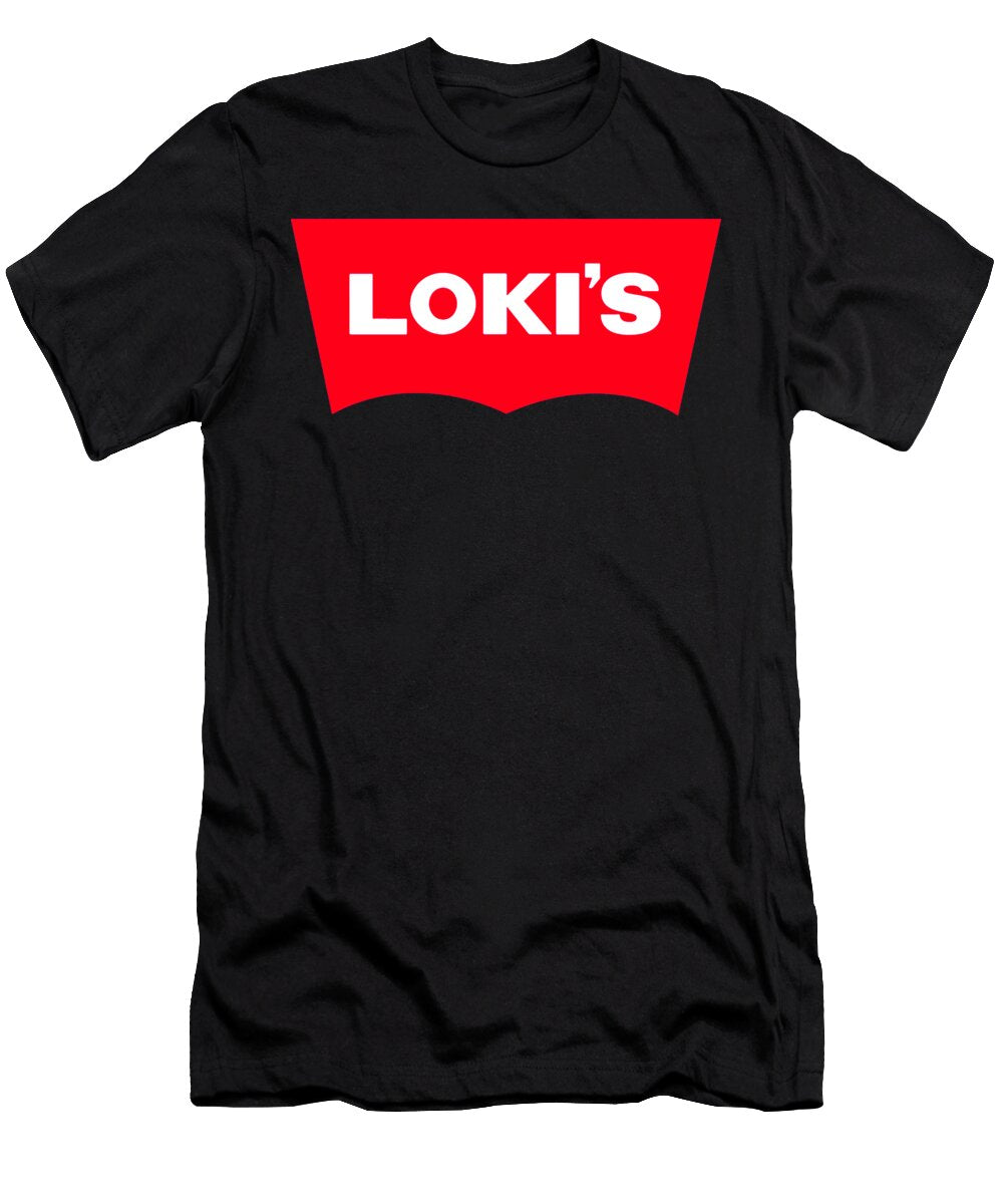 Lokis Cornelia Magnusson T-Shirt