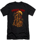 Loneliest Rider Aixa Urur T-Shirt