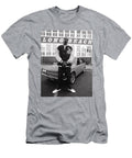 Long Beach Tristan Delaunay T-Shirt