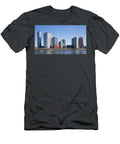Long Island City Towers Jannis Werner T-Shirt