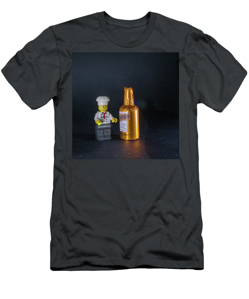 Look What I Found Deane Palmer T-Shirt