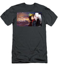 Looking At Victory From Tdp Katherine R Jones T-Shirt
