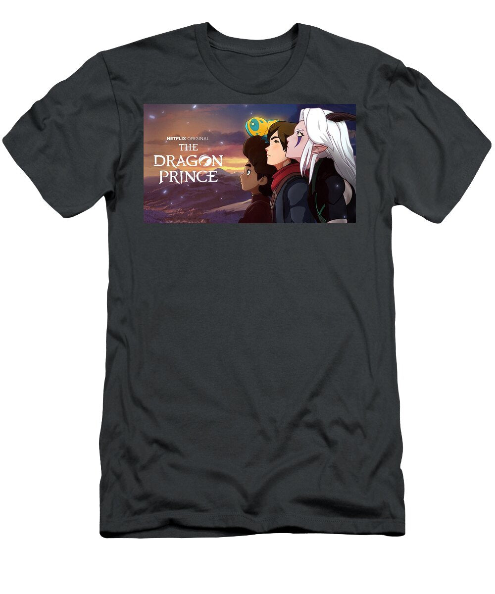 Looking At Victory From Tdp Katherine R Jones T-Shirt