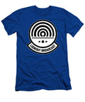 Lookout Broadcast Logo Game Vanno Gionarendra T-Shirt