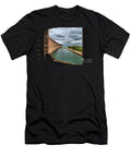 Lookout Window Adam Jewell T-Shirt