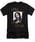 Lord Pretty a Ap Cais Asmiani T-Shirt