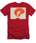 Lost Your Head Stig Kristensen T-Shirt