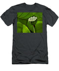 Lotus Lines Nikolyn Mcdonald T-Shirt