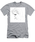 Lou Reed Naxart Studio T-Shirt