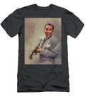Louis Prima Music Legend John Springfield T-Shirt
