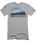 Louisville Art Fineartroyal Joshua Mimbs T-Shirt