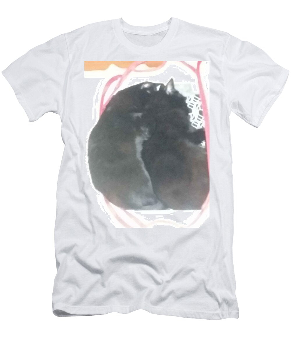 Love Cubs Newdevil T-Shirt