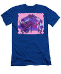 Love Funny Man Action Bayonetta Adventure Game Funny Man Mizorey T-Shirt