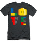 Love Lego Trending Oscar Robinson T-Shirt