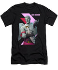 Love Ranger Siladsgn T-Shirt