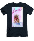 Lover Cloud Leanne Cummings T-Shirt