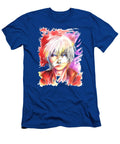 Lover Gift Action Devil Adventure Game May Cry Gift for Movie Fans Mizorey T-Shirt