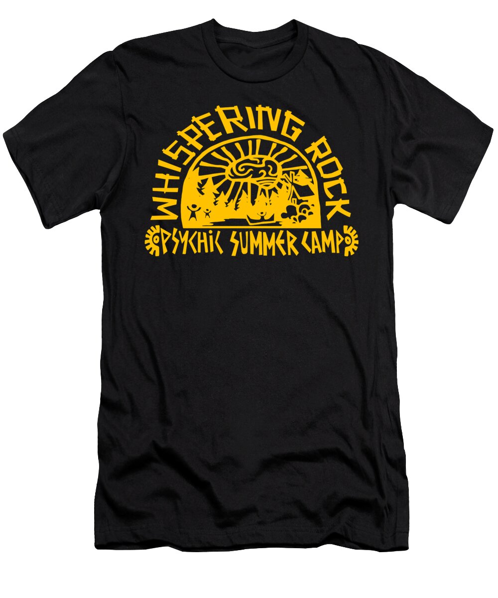 Lover Gift Psychonauts Print Gamer Art Cool Gifts Douxie Grimo T-Shirt