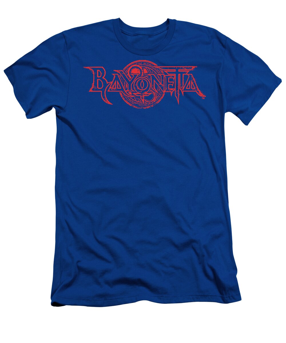 Lover Gifts Action Bayonetta Adventure Game Gift for Men Mizorey T-Shirt